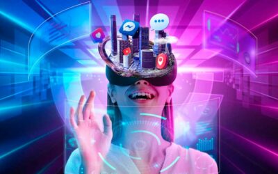 El Metaverso: Qué Es y Cómo Transformará la Interacción Digital