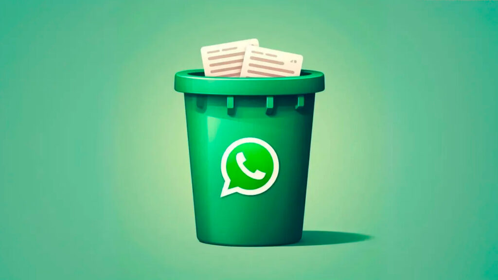 El truco definitivo de WhatsApp para liberar espacio en tu celular y mejorar su rendimiento
