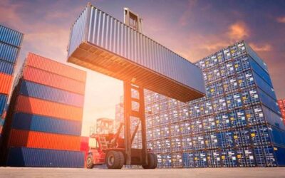 Empresas exportadoras en Perú crecen un 4.5% en 2024, lidera la agroindustria.