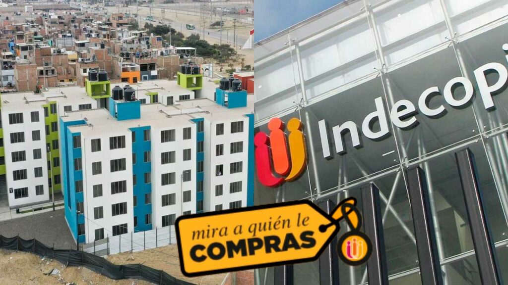 Empresas inmobiliarias más denunciadas según Indecopi: Evita riesgos al comprar tu inmueble