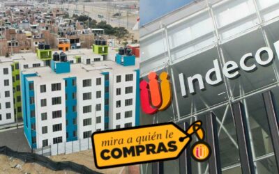 Empresas inmobiliarias más denunciadas según Indecopi: Evita riesgos al comprar tu inmueble