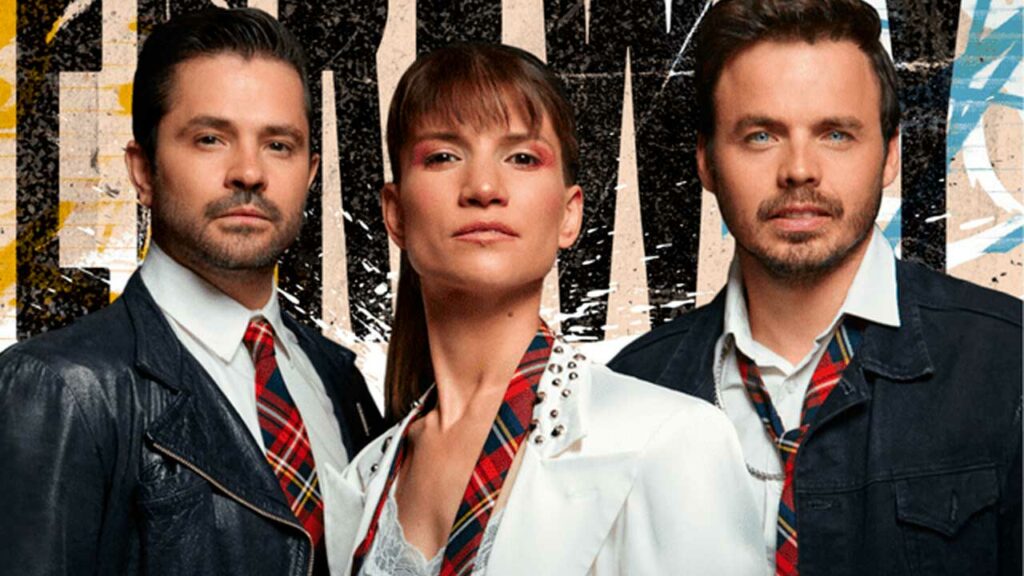 Erreway en Perú 2025: Concierto, preventa de entradas y precios confirmados