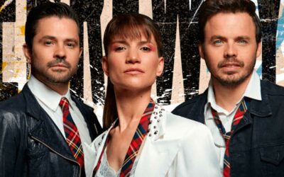 Erreway en Perú 2025: Concierto, preventa de entradas y precios confirmados