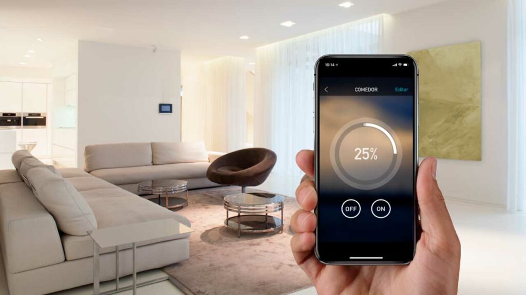 ¿Es caro tener un hogar inteligente en Perú? Descúbrelo aquí