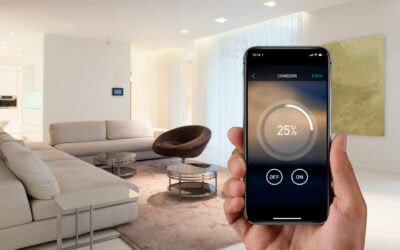 ¿Es caro tener un hogar inteligente en Perú? Descúbrelo aquí
