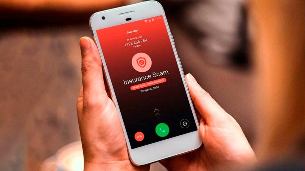 Evita TrueCaller: Descubre los riesgos de los identificadores de llamadas