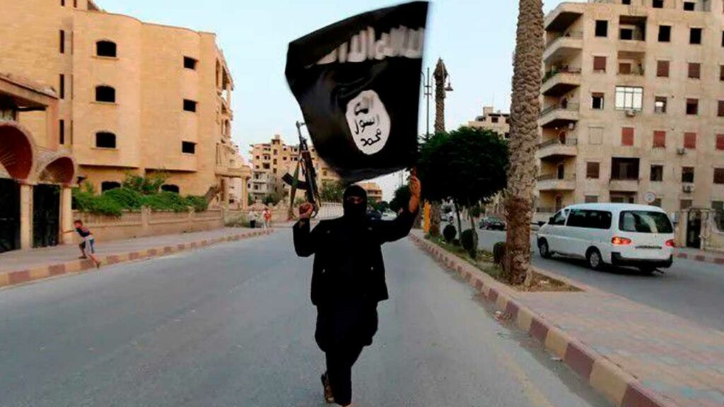 FBI Detiene a Diseñador Gráfico de ISIS en Houston por Propaganda Terrorista