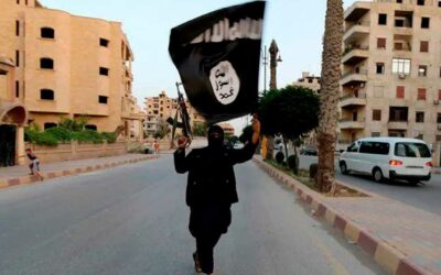 FBI Detiene a Diseñador Gráfico de ISIS en Houston por Propaganda Terrorista