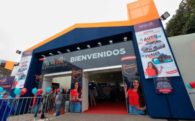 Feria Inmobiliaria Nexo 2024: Encuentra tu Propiedad Ideal con Ofertas Exclusivas