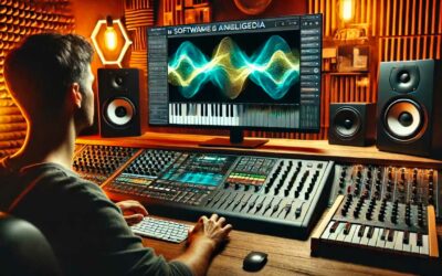 Fugatto de Nvidia: La revolución en la creación de música y sonidos con IA