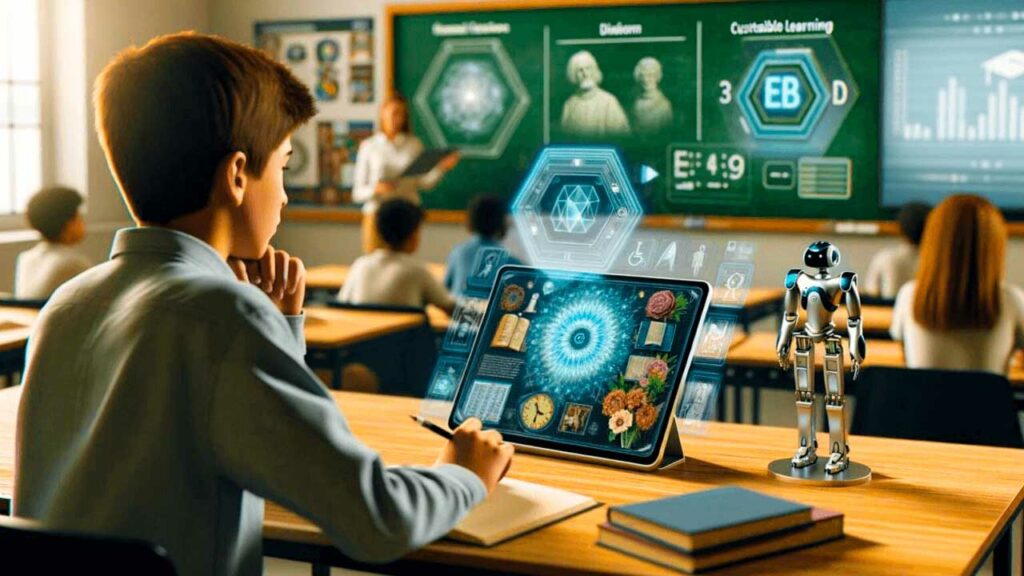 Google dona 2 millones de soles para impulsar la educación en inteligencia artificial en Perú