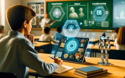 Google dona 2 millones de soles para impulsar la educación en inteligencia artificial en Perú