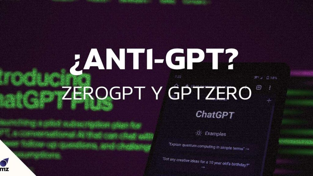 GPTZero: Detección de Textos Generados por IA en 2024 - Ventajas y Limitaciones