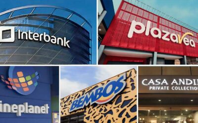 Grupo Intercorp: Conoce las Empresas del Conglomerado Líder en el Perú