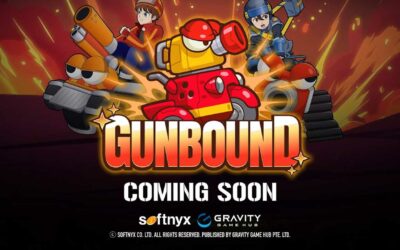 Gunbound regresa en 2025: Cómo jugar su versión Alpha y revivir este clásico