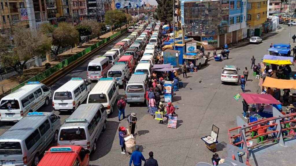 Huancayo pierde S/80 millones al año por tráfico: impacto en agricultura y comercio