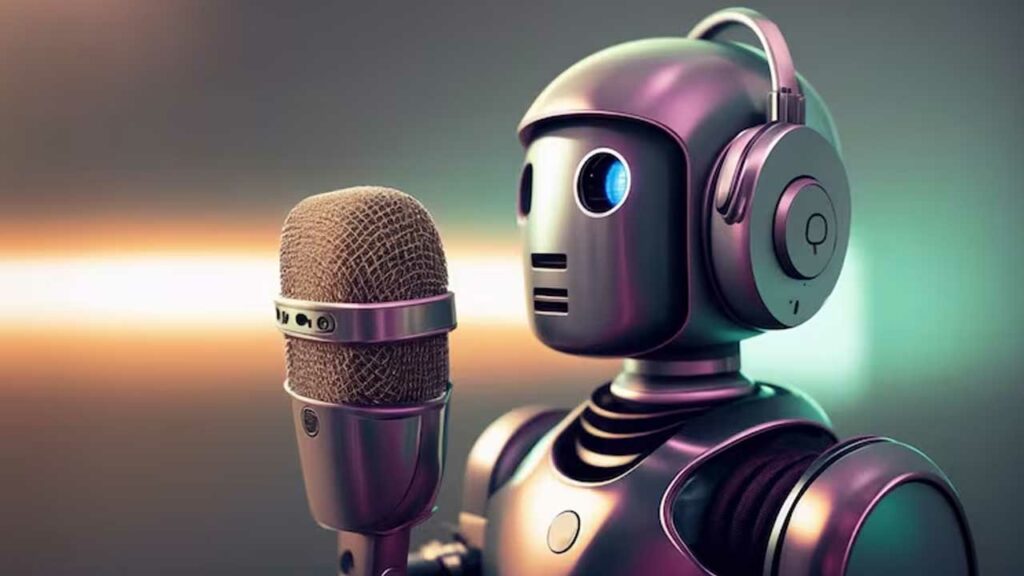 IA de Voz de Famosos: Meta AI y FakeYou Transforman WhatsApp e Instagram