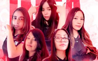 Infamous Astra: El Equipo Femenino Peruano que Revoluciona los Esports en Dota 2
