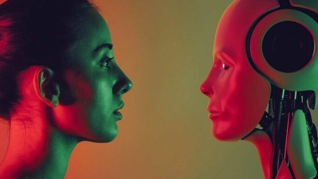 La Evolución de la Primera Inteligencia Artificial y su Impacto en la Tecnología Actual
