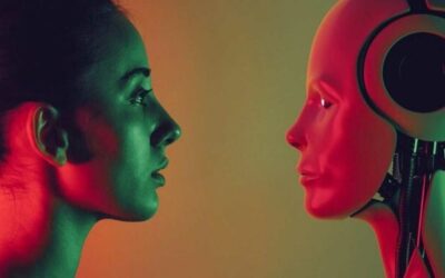 La Evolución de la Primera Inteligencia Artificial y su Impacto en la Tecnología Actual