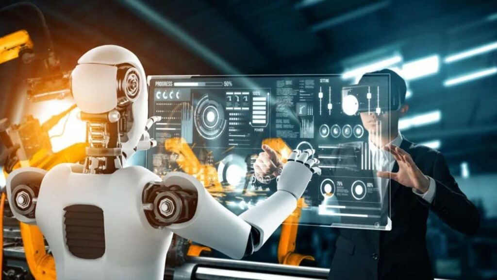 La Inteligencia Artificial en la Actualidad: Revolución y Transformación en Múltiples Sectores