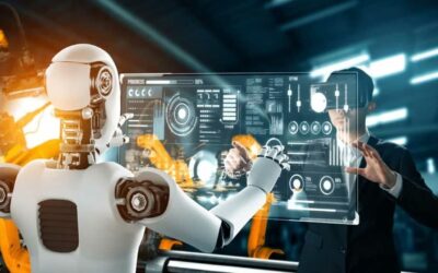 La Inteligencia Artificial en la Actualidad: Revolución y Transformación en Múltiples Sectores