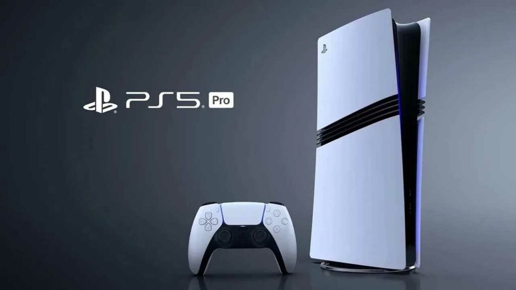 La PlayStation 5 Pro Llega a Perú: Precio, Características y Todo lo que Necesitas Saber