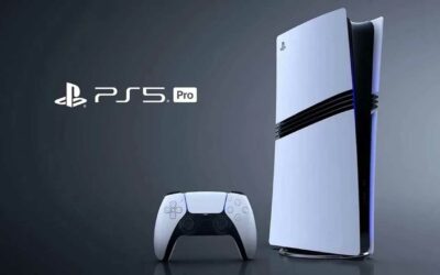 La PlayStation 5 Pro Llega a Perú: Precio, Características y Todo lo que Necesitas Saber