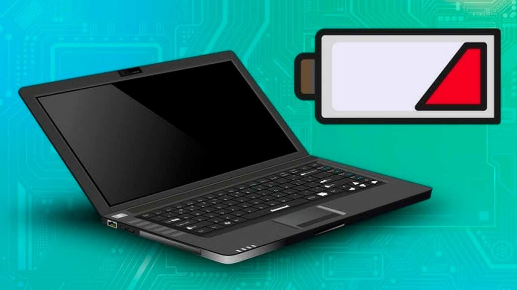 ¿Laptop enchufada todo el tiempo? Aprende cómo afecta a la batería y cuídala mejor