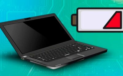 ¿Laptop enchufada todo el tiempo? Aprende cómo afecta a la batería y cuídala mejor