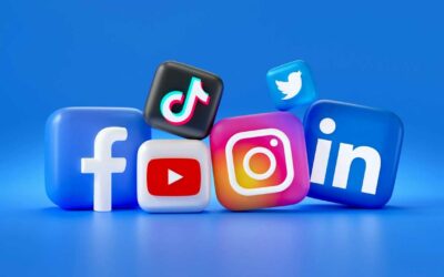 Las Apps Más Descargadas por la Generación Z en 2024: TikTok, Temu y Más