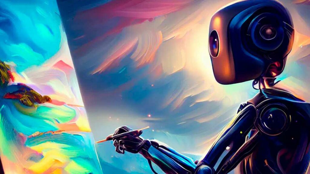 Las mejores herramientas de IA gratuitas para crear imágenes profesionales en 2024