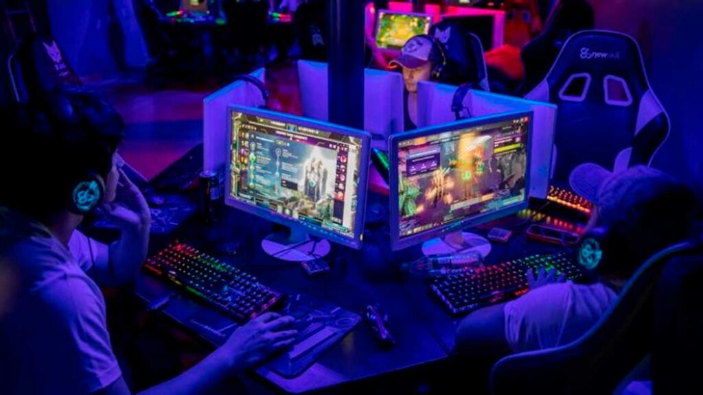 Los países con más gamers en el mundo: ¿Quién lidera la industria del gaming?