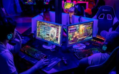 Los países con más gamers en el mundo: ¿Quién lidera la industria del gaming?