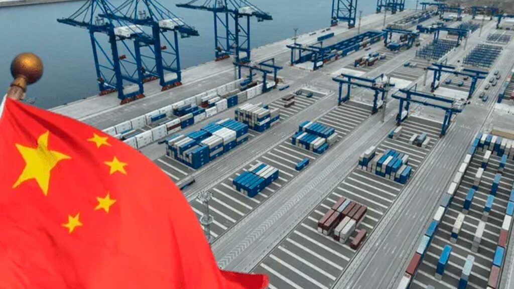 Los principales productos que Perú exporta a China: minería, pesca y agricultura lideran el mercado