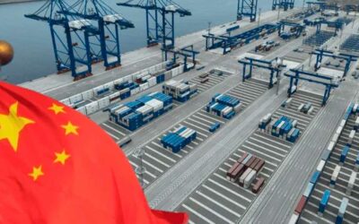 Los principales productos que Perú exporta a China: minería, pesca y agricultura lideran el mercado