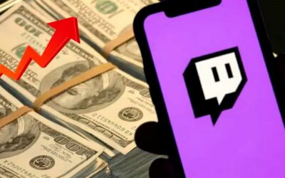 Los streamers mejor pagados del mundo en Twitch y YouTube según Forbes