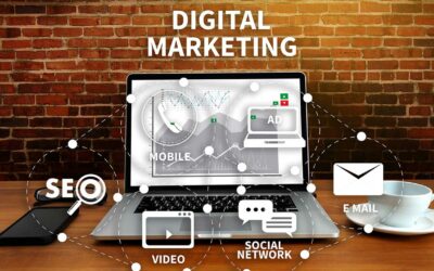 Marketing Digital: Estrategias y Tipos para Potenciar tu Marca en 2024