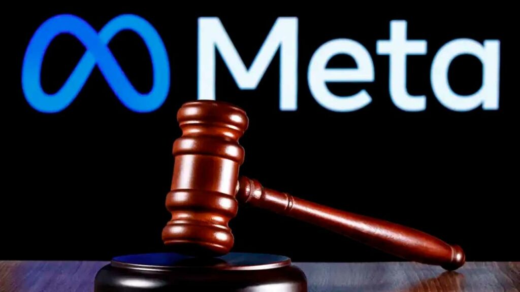 Meta multada en Europa: Sanción de 797 millones de euros por abusos con Marketplace