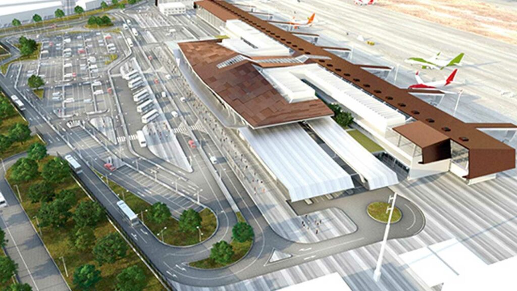 Modernización del Aeropuerto de Chiclayo: El Proyecto que Transformará la Conectividad Aérea en el Norte del Perú