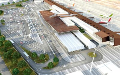 Modernización del Aeropuerto de Chiclayo: El Proyecto que Transformará la Conectividad Aérea en el Norte del Perú
