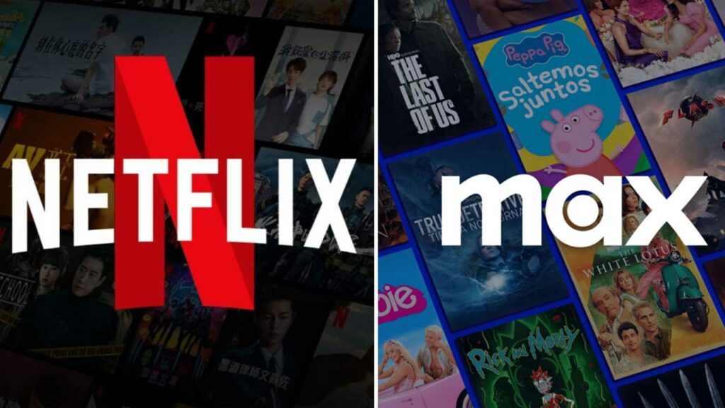 Netflix y Max suben precios en Perú por IGV Nuevas tarifas y detalles