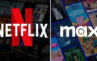 Netflix y Max suben precios en Perú por IGV: Nuevas tarifas y detalles