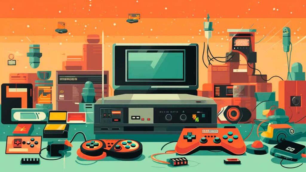 Nintendo revoluciona el entretenimiento: de consolas al cine y parques temáticos