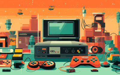 Nintendo revoluciona el entretenimiento: de consolas al cine y parques temáticos
