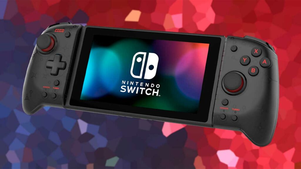 Nintendo Switch 2 llegará en 2025: Todo lo que sabemos sobre la nueva consola de Nintendo