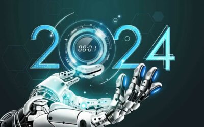 Nuevas IA en 2024: Las Mejores Aplicaciones de Inteligencia Artificial para Empresas y Uso Personal