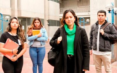 Nueva Universidad Nacional en Perú: Huancabamba contará con su primera casa de estudios públicas