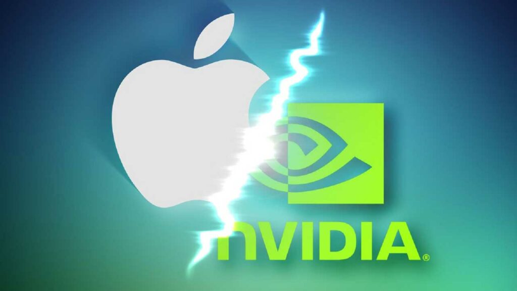 Nvidia Supera a Apple y Microsoft: La Compañía Más Valiosa Impulsada por la IA