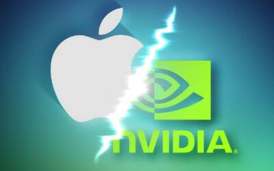 Nvidia Supera a Apple y Microsoft: La Compañía Más Valiosa Impulsada por la IA